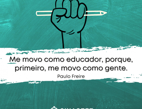 Dia do Professor e da Professora